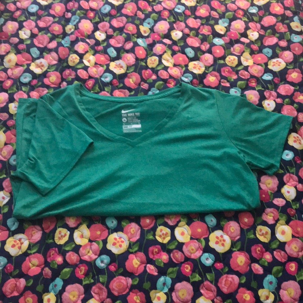 Nike Dri-Fit Tee